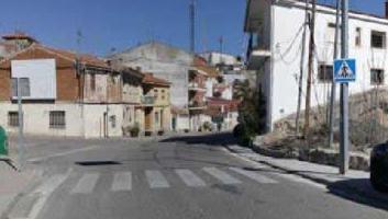 Parcela en venta en Valdelaguna, Centro photo 0