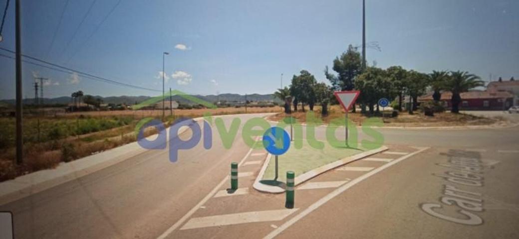 Parcela en venta en Lorca, Purias photo 0
