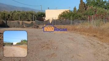 Parcela en venta en El Ejido, Pampanico photo 0