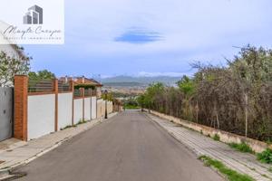 Parcela en venta en Albolote, Albolote urb. el torreon photo 0