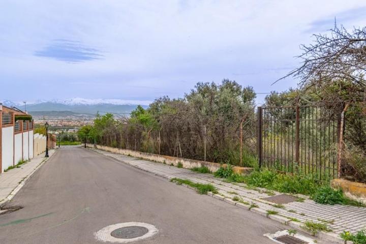 Parcela en venta en Albolote, Albolote urb. el torreon photo 0