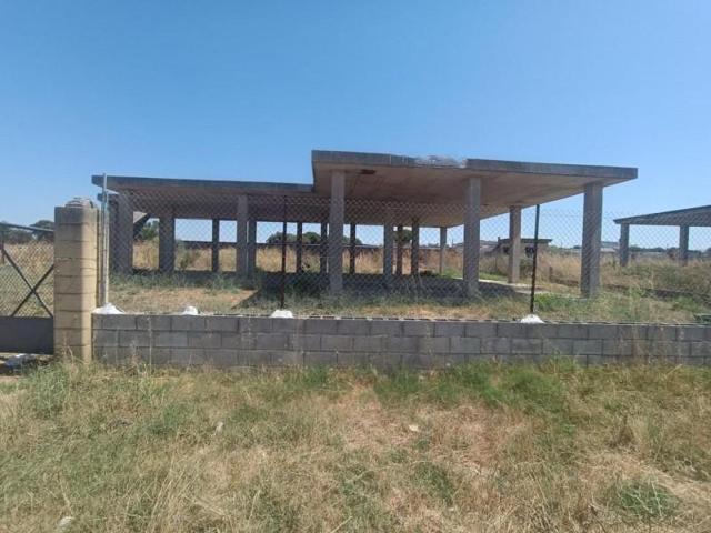 Parcela en venta en El Puerto de Santa María, Carretera de Sanlúcar-Sudamérica photo 0