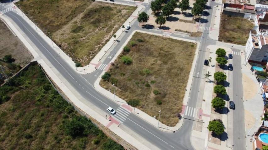 Parcela en venta en Sagunto, Puerto de sagunto photo 0