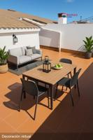 Aticos en venta en Puebla de la Calzada, Extremadura photo 0