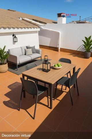 Aticos en venta en Puebla de la Calzada, Extremadura photo 0