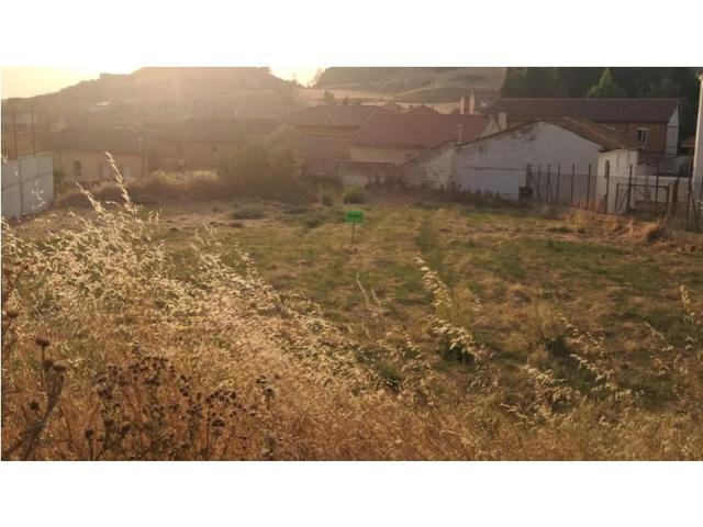 Parcela en venta en Saldaña photo 0