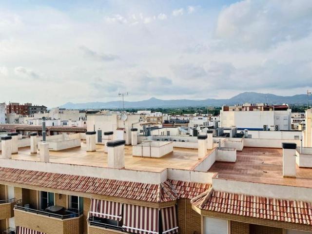 Piso en venta en Albatera, Albatera photo 0