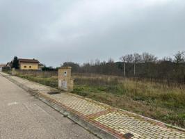 Parcela en venta en Villanueva de Duero photo 0