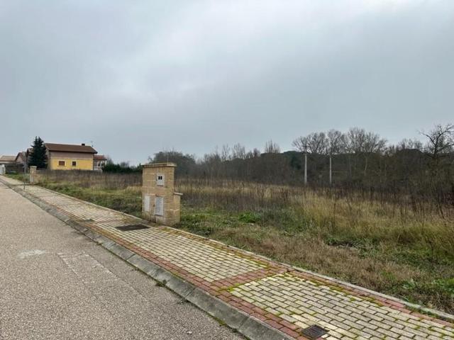 Parcela en venta en Villanueva de Duero photo 0