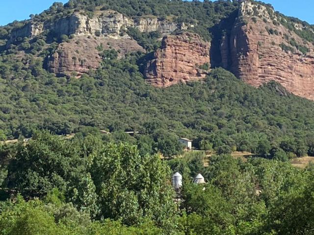 Parcela en venta en Folgueroles, Centre photo 0