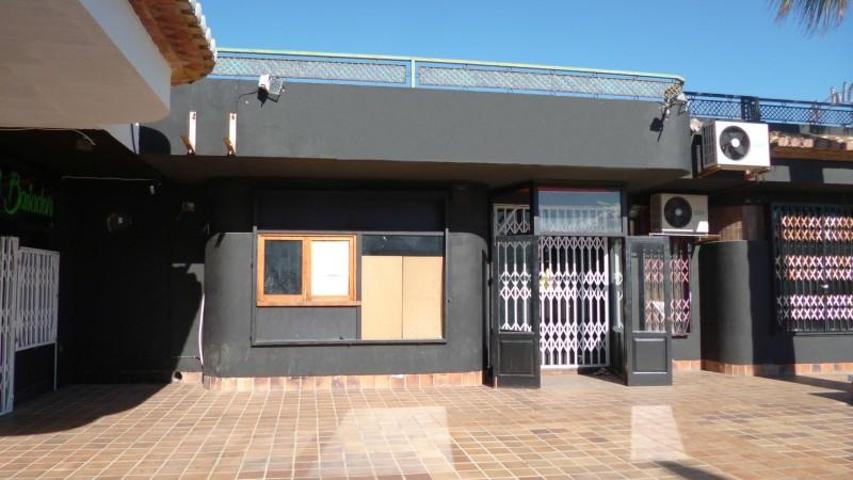 Local comercial en venta en Denia, LM KM 4 AL 6 photo 0