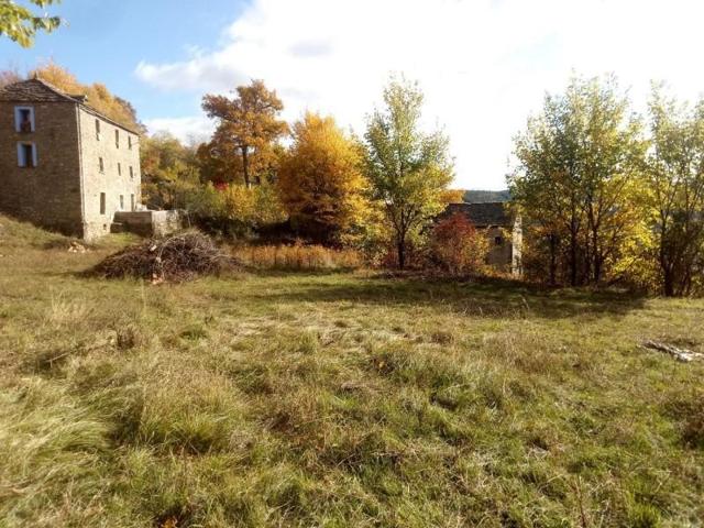 Parcela en venta en Sabiñánigo, La Guarguera photo 0