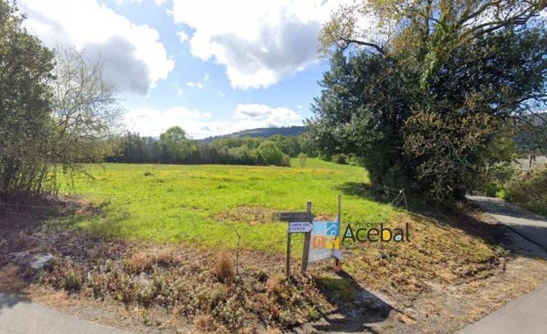 Parcela en venta en Villaviciosa, Arguero photo 0