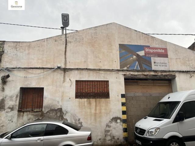 Terreno en venta en Burriana, Zona Playa photo 0