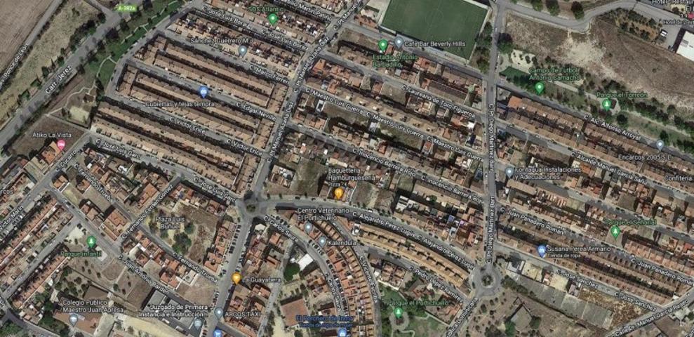 Parcela en venta en Arcos de la Frontera, El Portichuelo photo 0