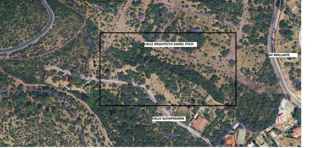Parcela en venta en Córdoba, Brillante photo 0