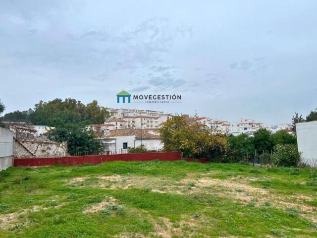 Parcela en venta en Prado del Rey, Andalucia photo 0