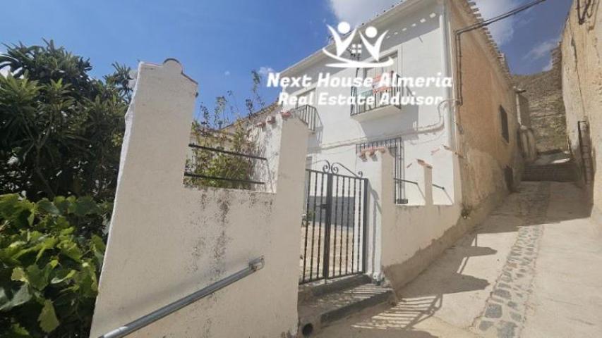 Adosada en venta en Oria, Oria photo 0