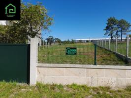 Parcela en venta en Moraña, Carretera santiago photo 0