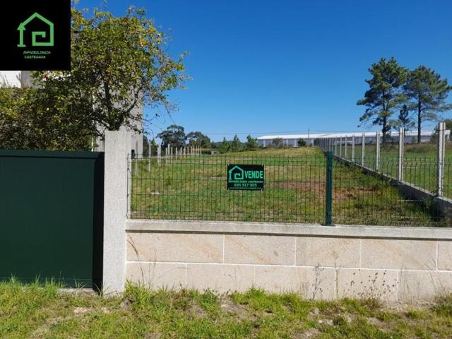 Parcela en venta en Moraña, Carretera santiago photo 0