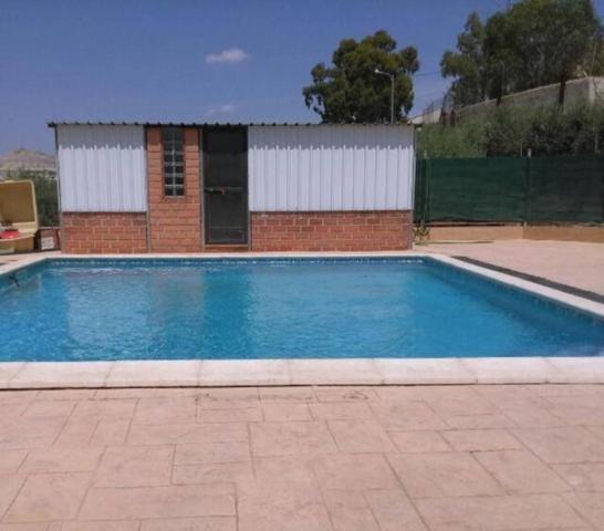 Parcela en venta en Lorca, Diputación de Rio photo 0