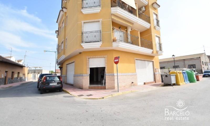 Local comercial en venta en Daya Nueva, Daya Nueva photo 0