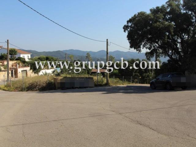 Parcela en venta en Lloret de Mar photo 0