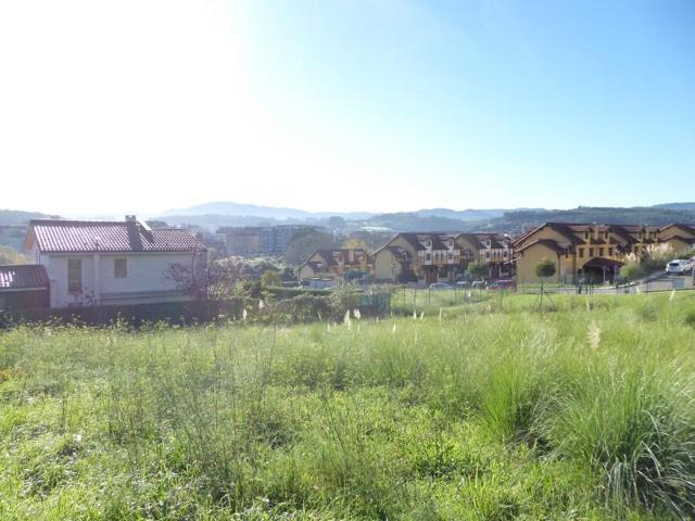 Parcela en venta en Castrillón photo 0
