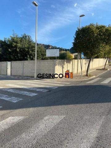 Parcela en venta en Xàtiva, LA BOLA photo 0