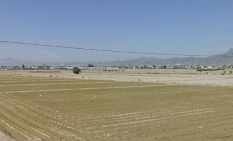 Parcela en venta en Lorca, Cazalla photo 0