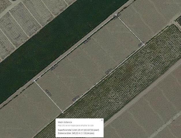 Parcela en venta en Lorca, Cazalla photo 0