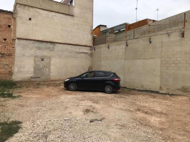 Parcela en venta en Algemesí, ALGEMESÍ photo 0