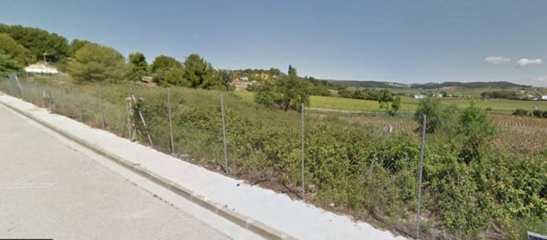 Parcela en venta en Pacs del Penedès, Pla de Cavalls photo 0