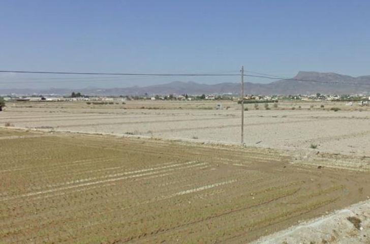 Parcela en venta en Lorca, Cazalla photo 0