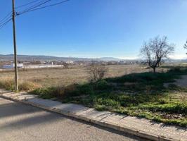 Parcela en venta en Almansa, Las Fuentecicas photo 0