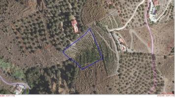 Terreno en venta en Frigiliana photo 0