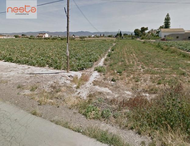 Parcela en venta en Lorca, Tercia photo 0