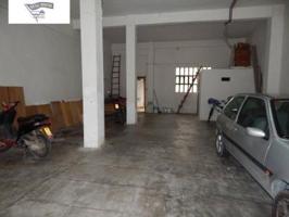 Local comercial en venta en Ontinyent, Sant Josep photo 0