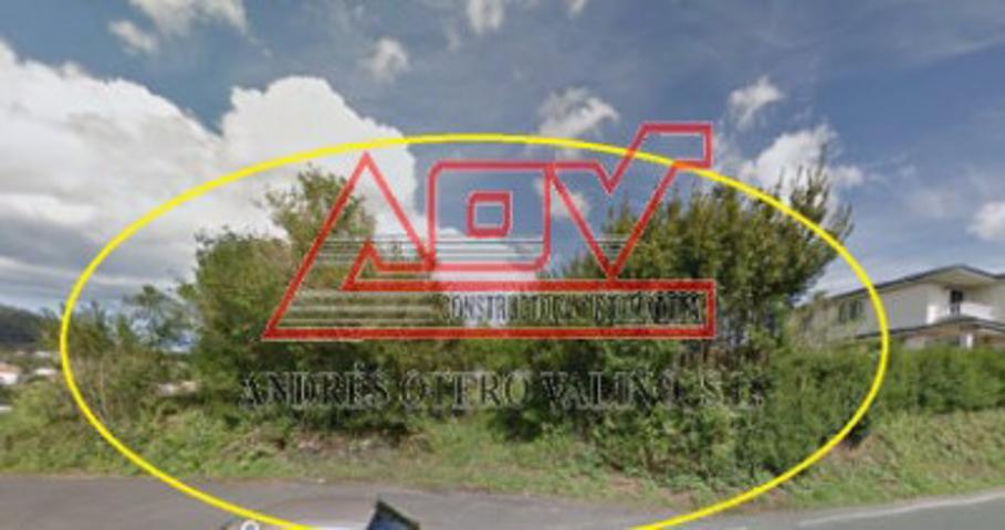 Parcela en venta en Ferrol, Santa Marina photo 0