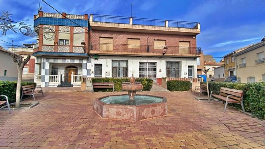 Piso en venta en Lorca, Zarcilla de Ramos-Doña Inés photo 0