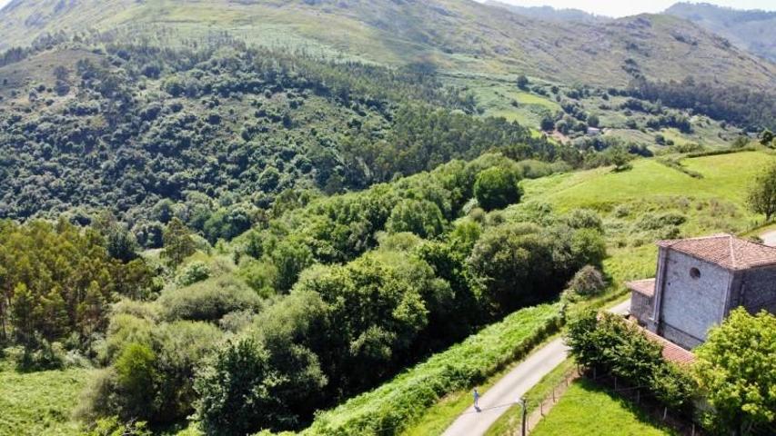 Parcela en venta en Ribadesella, Costa photo 0