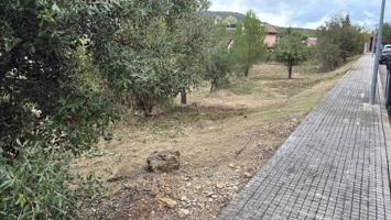 Parcela en venta en Pontóns, Nucleo urbano 25 photo 0