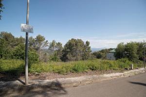 Parcela en venta en Corbera de Llobregat, Can montmany photo 0