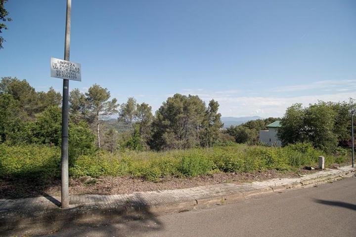 Parcela en venta en Corbera de Llobregat, Can montmany photo 0