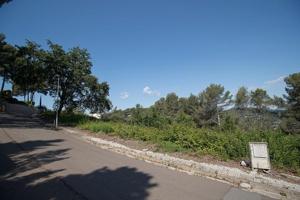 Parcela en venta en Corbera de Llobregat, Can montmany photo 0