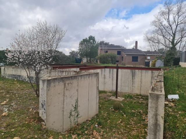 Parcela en venta en Uceda photo 0