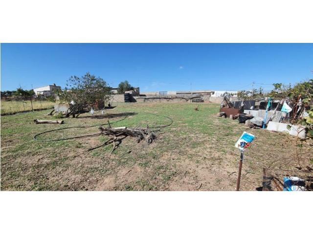 Parcela en venta en Pozoblanco photo 0