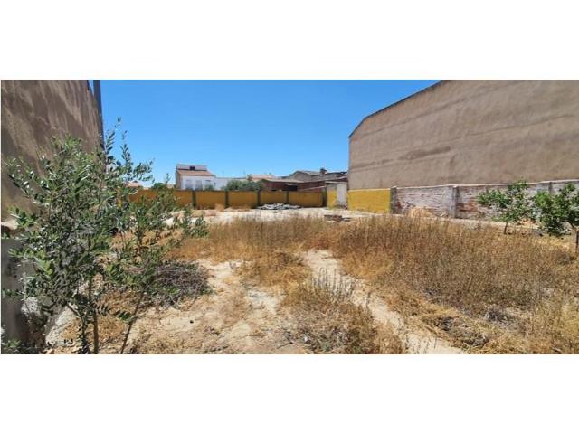 Parcela en venta en Añora photo 0