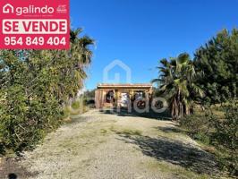 Parcela en venta en Marchena photo 0