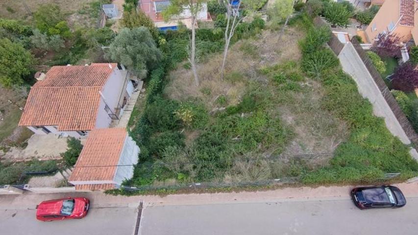 Parcela en venta en Olivella, Mas Mestre photo 0